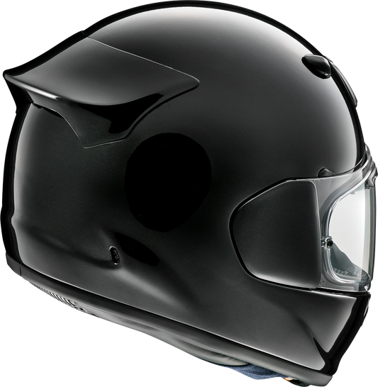 ARAI HELMETS Contour-X Helmet - Solid - Diamond Black - Small 0101-16038