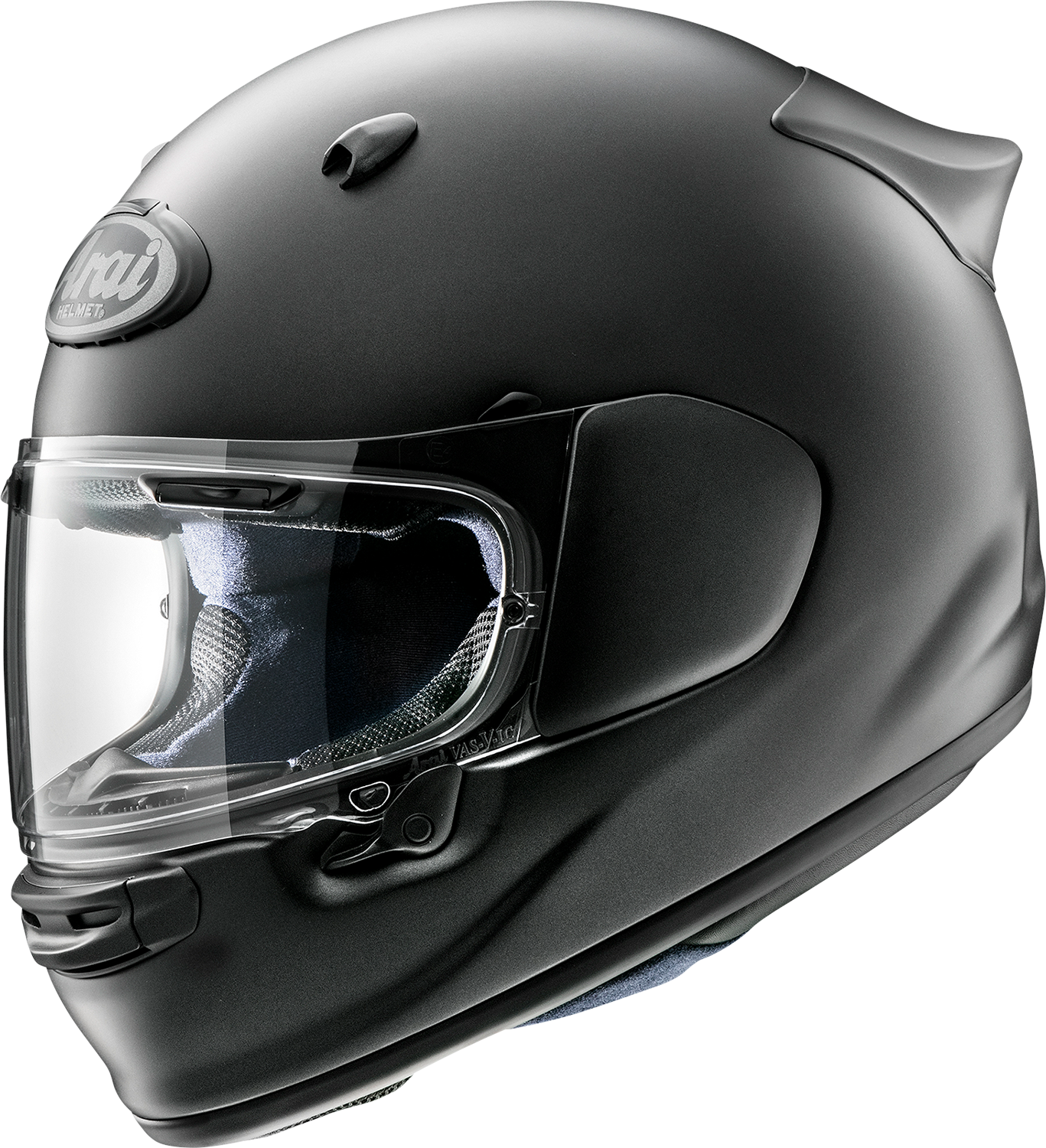 ARAI HELMETS Contour-X Helmet - Solid - Black Frost - XL 0101-16059