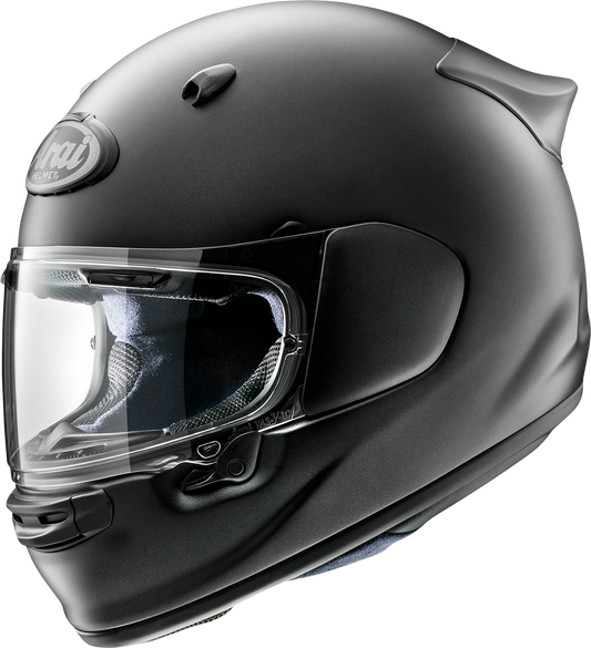 ARAI HELMETS Contour-X Helmet - Solid - Black Frost - XL 0101-16059