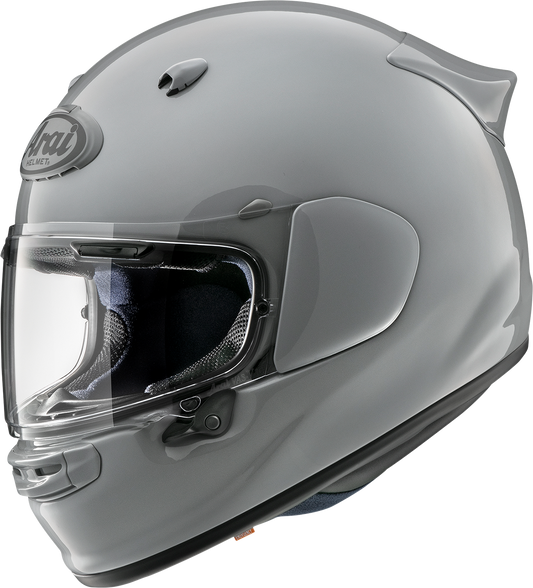 ARAI HELMETS Contour-X Helmet - Solid - Light Gray - 2XL 0101-16054