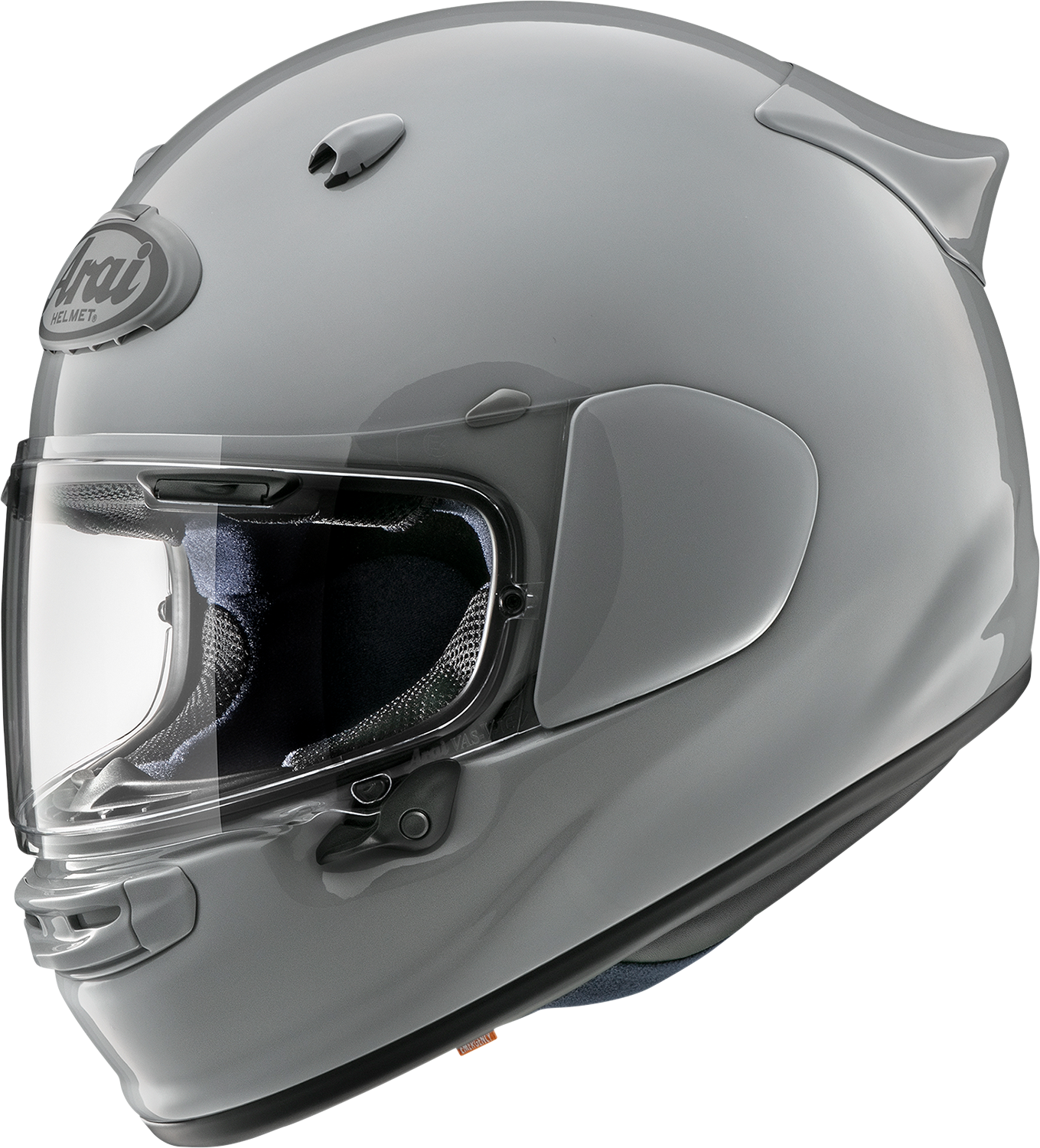 ARAI HELMETS Contour-X Helmet - Solid - Light Gray - Medium 0101-16051