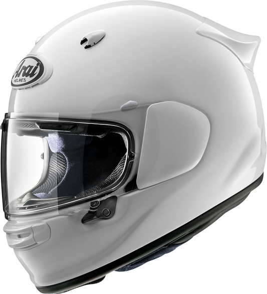 ARAI HELMETS Contour-X Helmet - Solid - Diamond White - 2XL 0101-16036