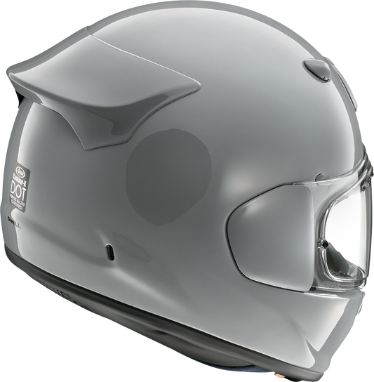 ARAI HELMETS Contour-X Helmet - Solid - Light Gray - Small 0101-16050