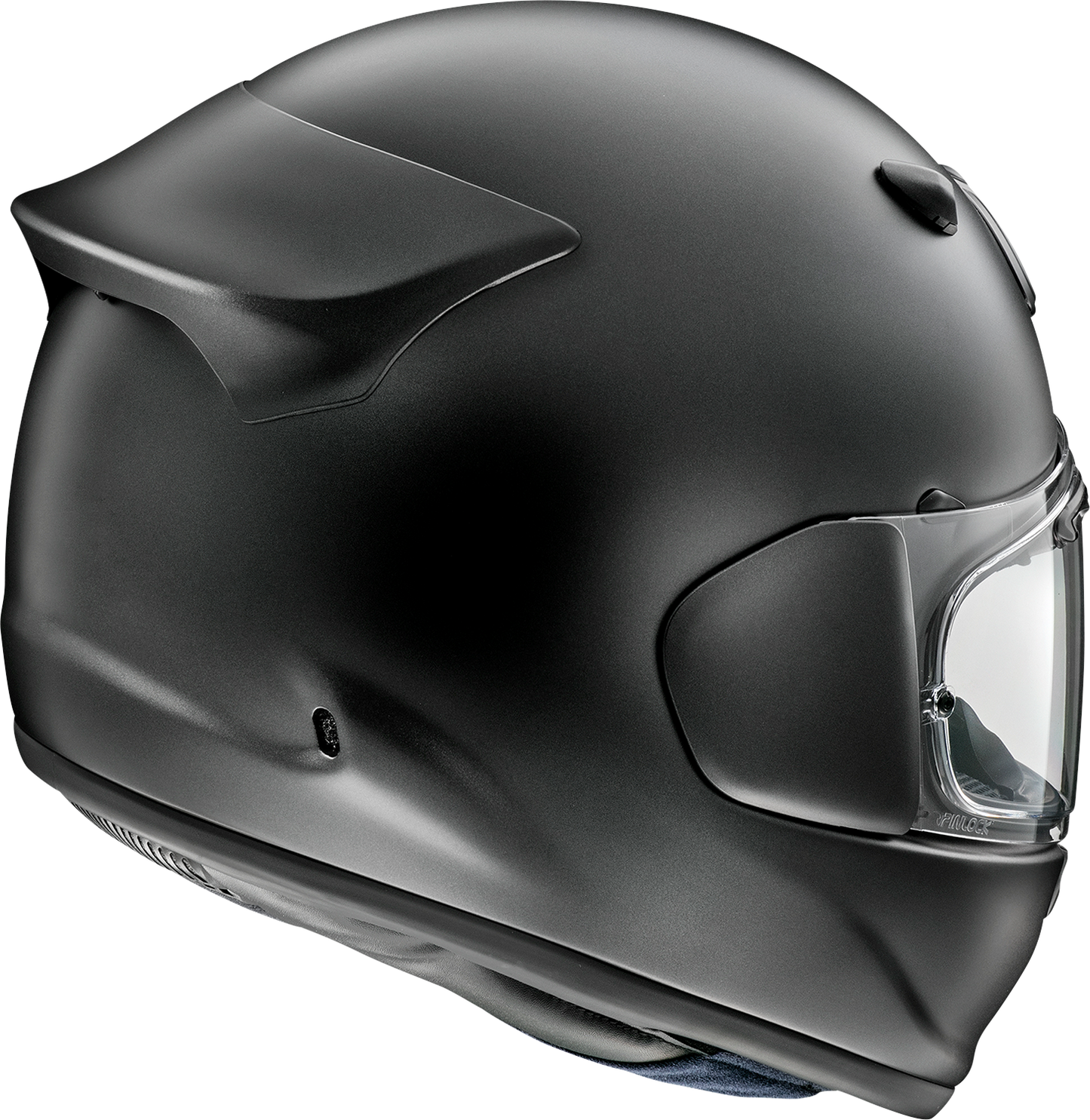 ARAI HELMETS Contour-X Helmet - Solid - Black Frost - Large 0101-16058