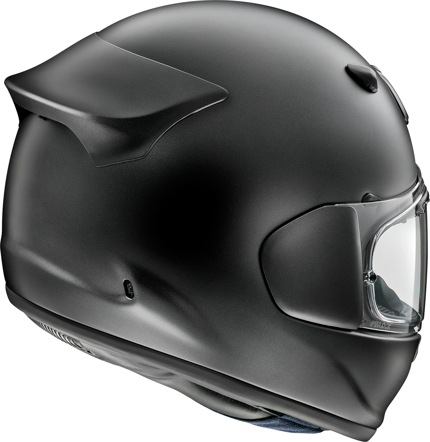 ARAI HELMETS Contour-X Helmet - Solid - Black Frost - Large 0101-16058