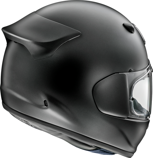 ARAI HELMETS Contour-X Helmet - Solid - Black Frost - Large 0101-16058