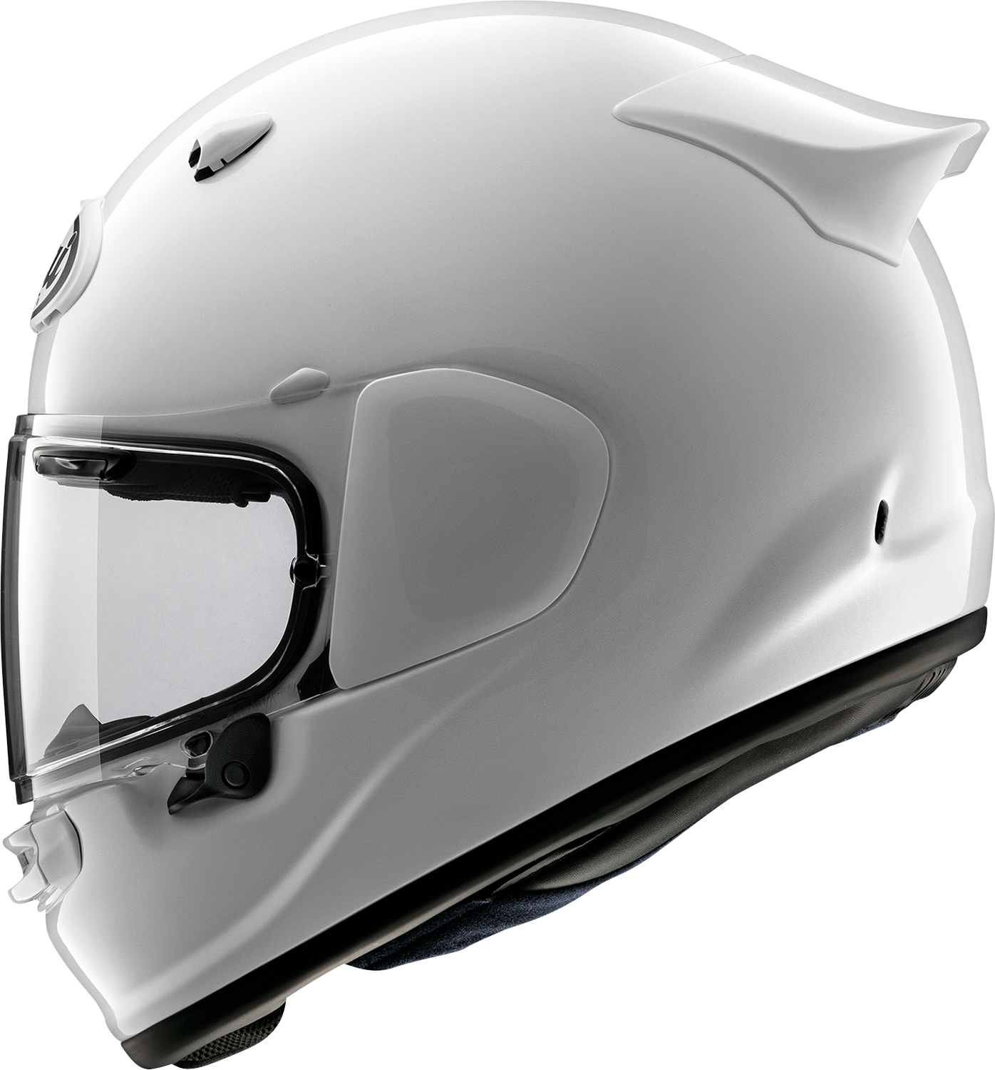 ARAI HELMETS Contour-X Helmet - Solid - Diamond White - 2XL 0101-16036