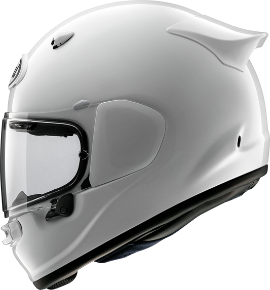 ARAI HELMETS Contour-X Helmet - Solid - Diamond White - 2XL 0101-16036