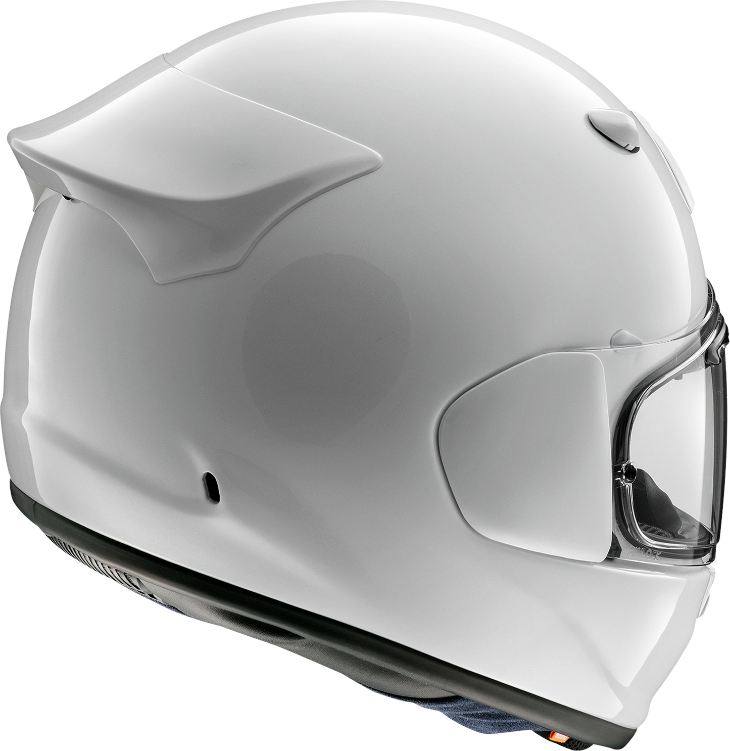 ARAI HELMETS Contour-X Helmet - Solid - Diamond White - 2XL 0101-16036