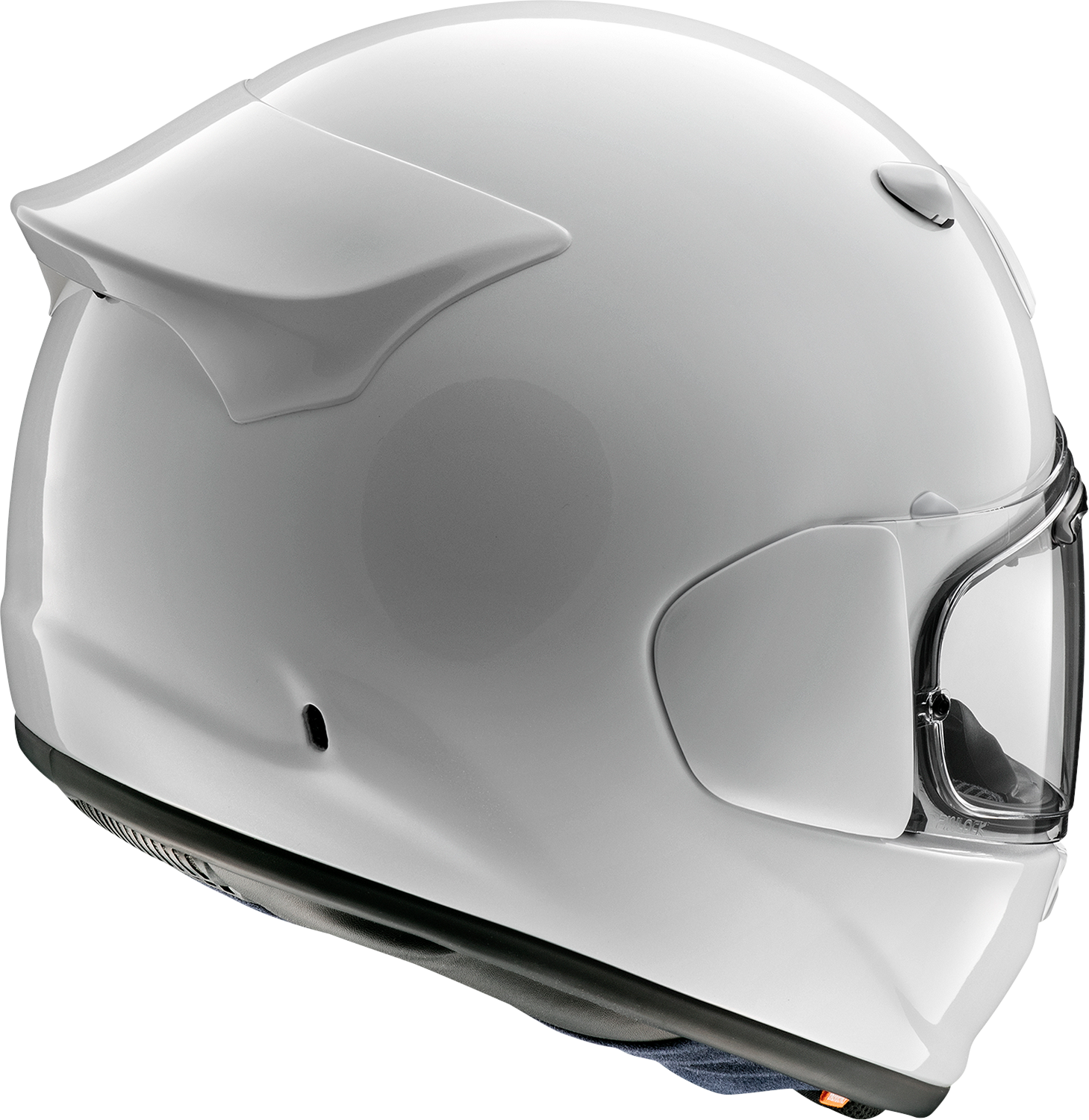 ARAI HELMETS Contour-X Helmet - Solid - Diamond White - 2XL 0101-16036