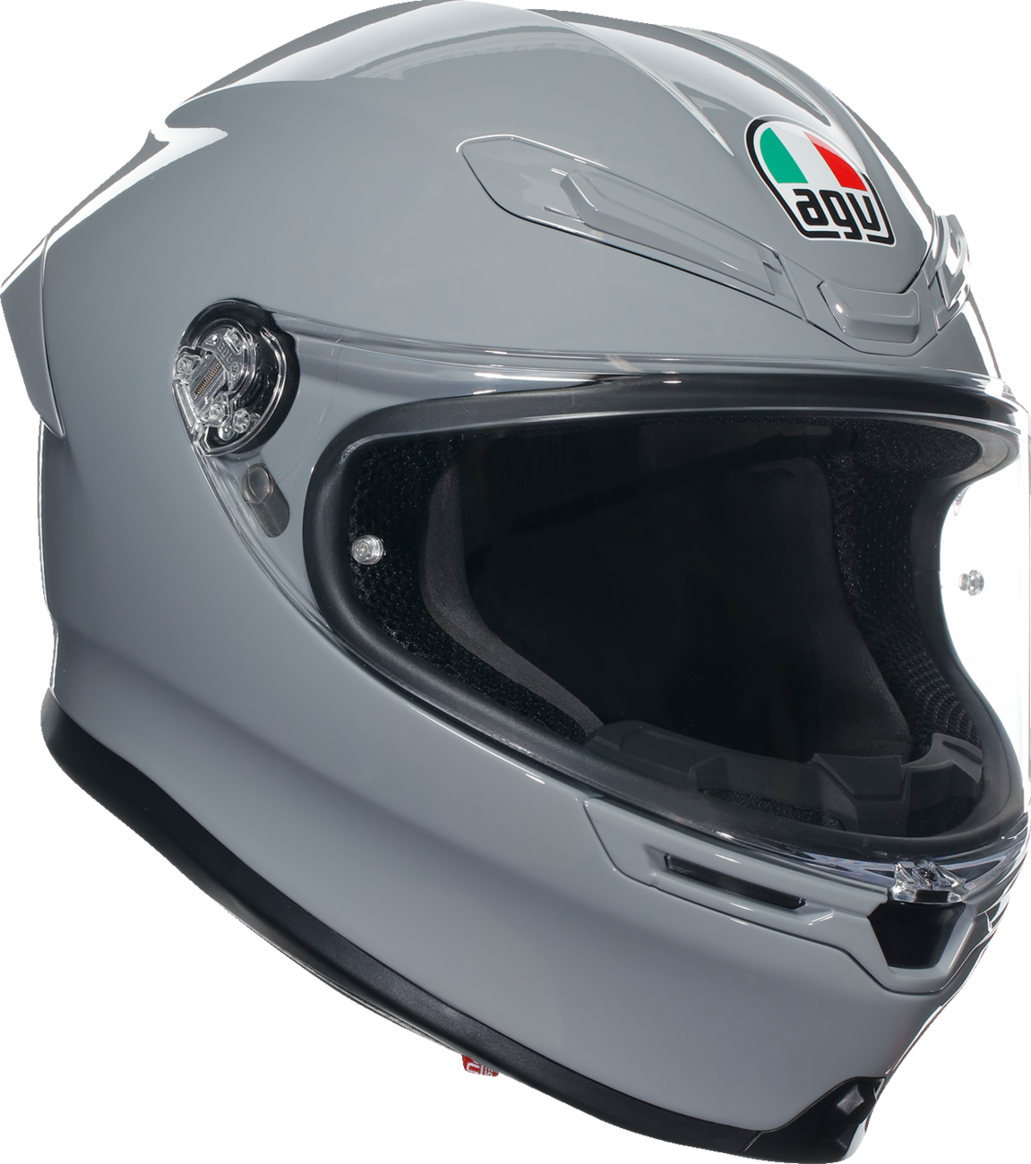 AGV K6 S Helmet - Nardo Gray - XS 2118395002012XS