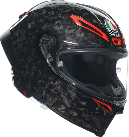 AGV Pista GP RR Helmet - Carbonio Forgiato - Italia - Large 2118356002003L