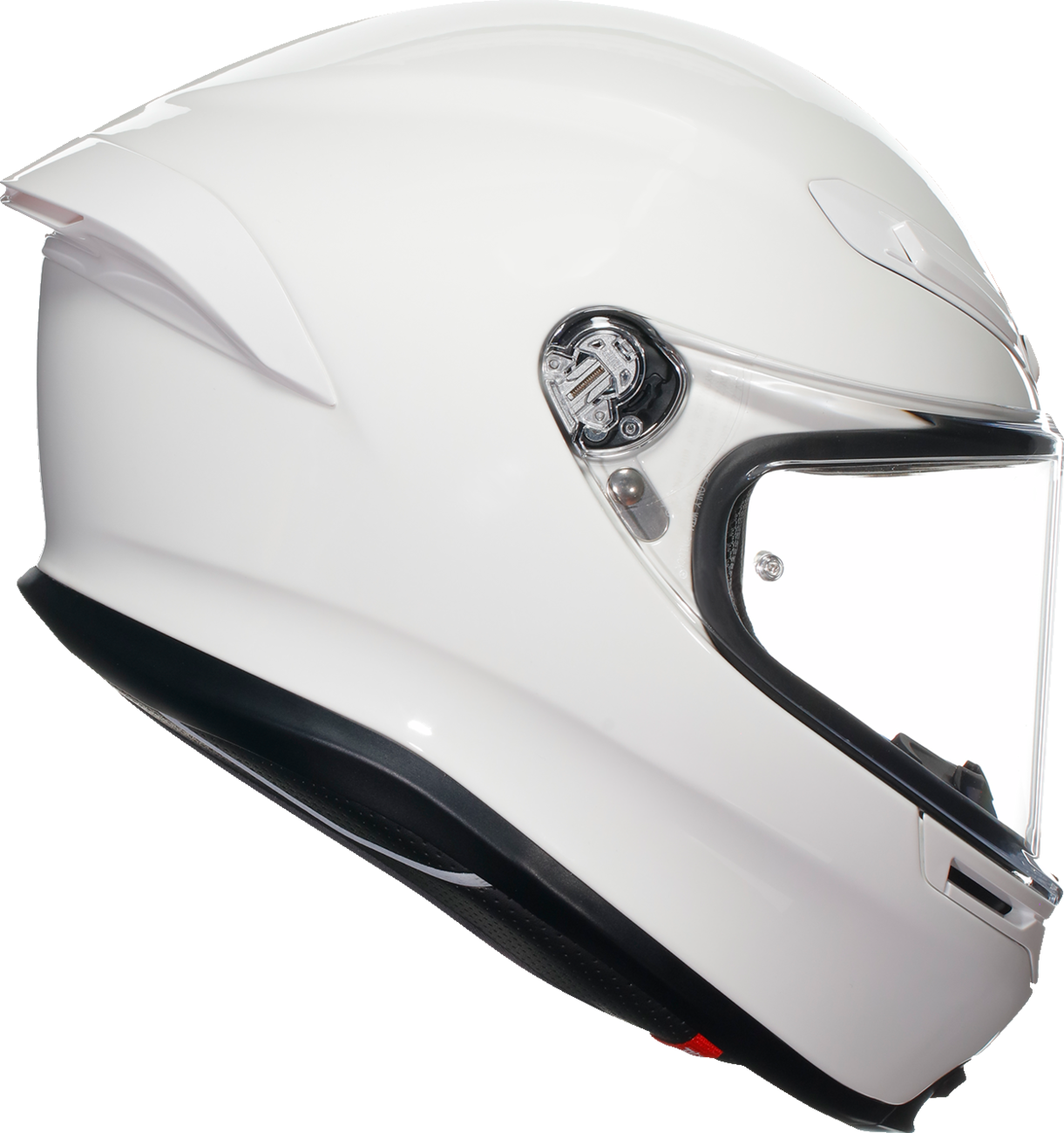 AGV K6 S Helmet - White - XL 2118395002010XL