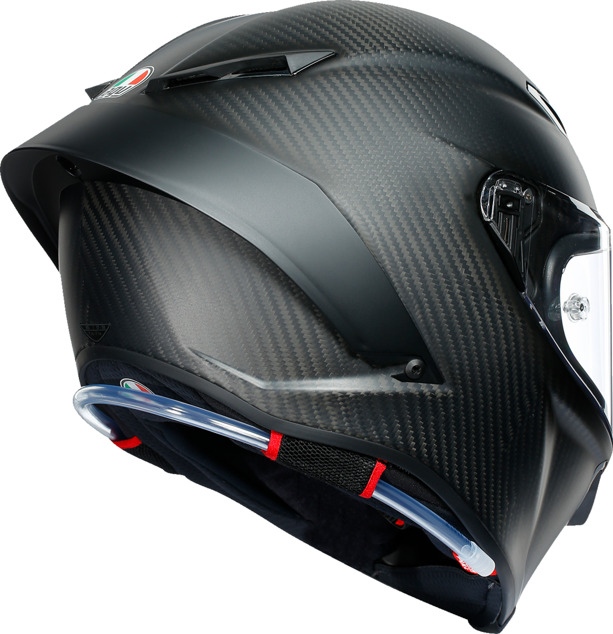 AGV Pista GP RR Helmet - Matte Carbon - Small 2118356002007S