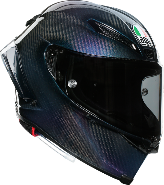 AGV Pista GP RR Helmet - Iridium Carbon - 2XL 21183560020122X