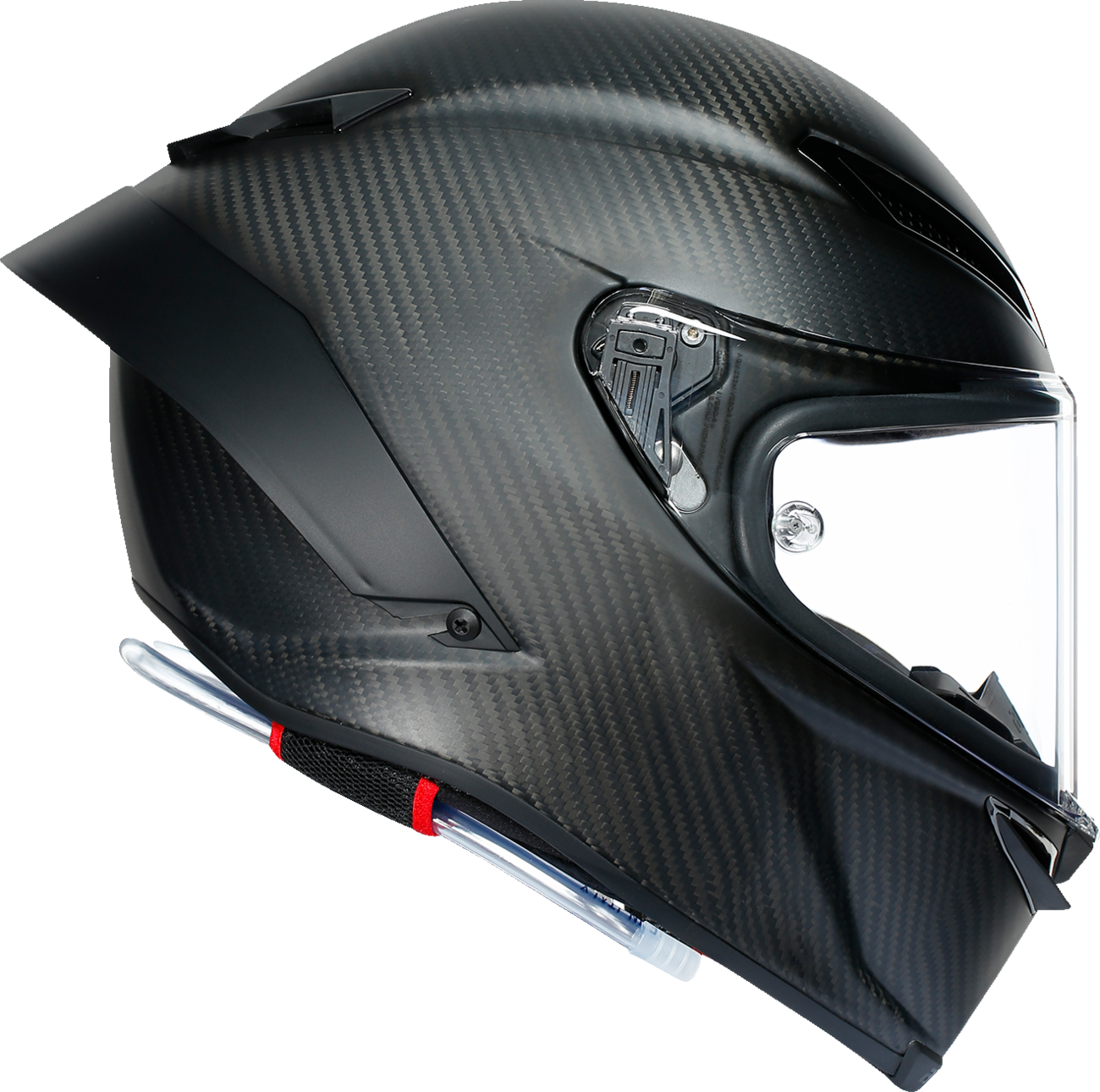 AGV Pista GP RR Helmet - Matte Carbon - XL 2118356002007XL