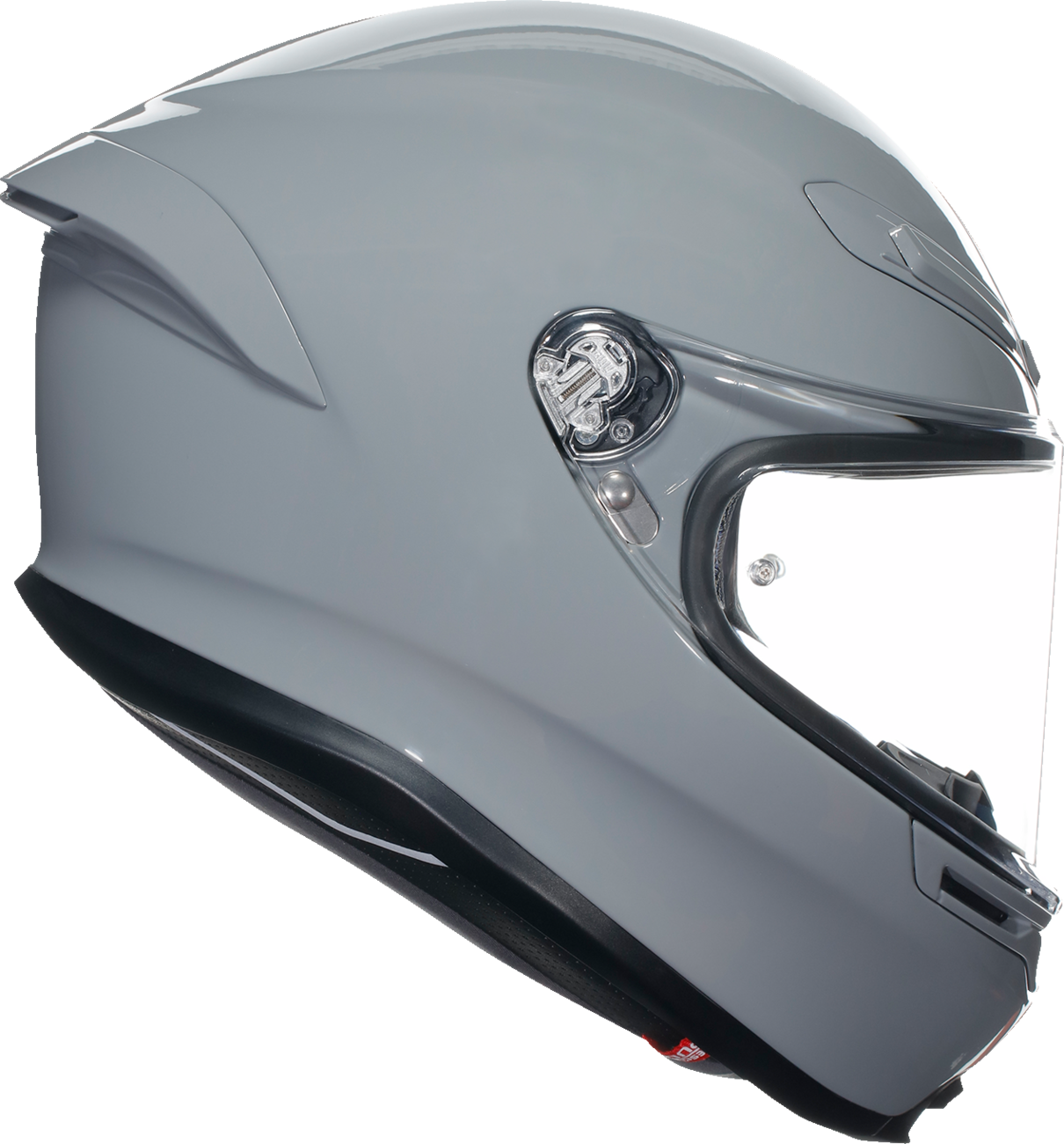 AGV K6 S Helmet - Nardo Gray - XL 2118395002012XL