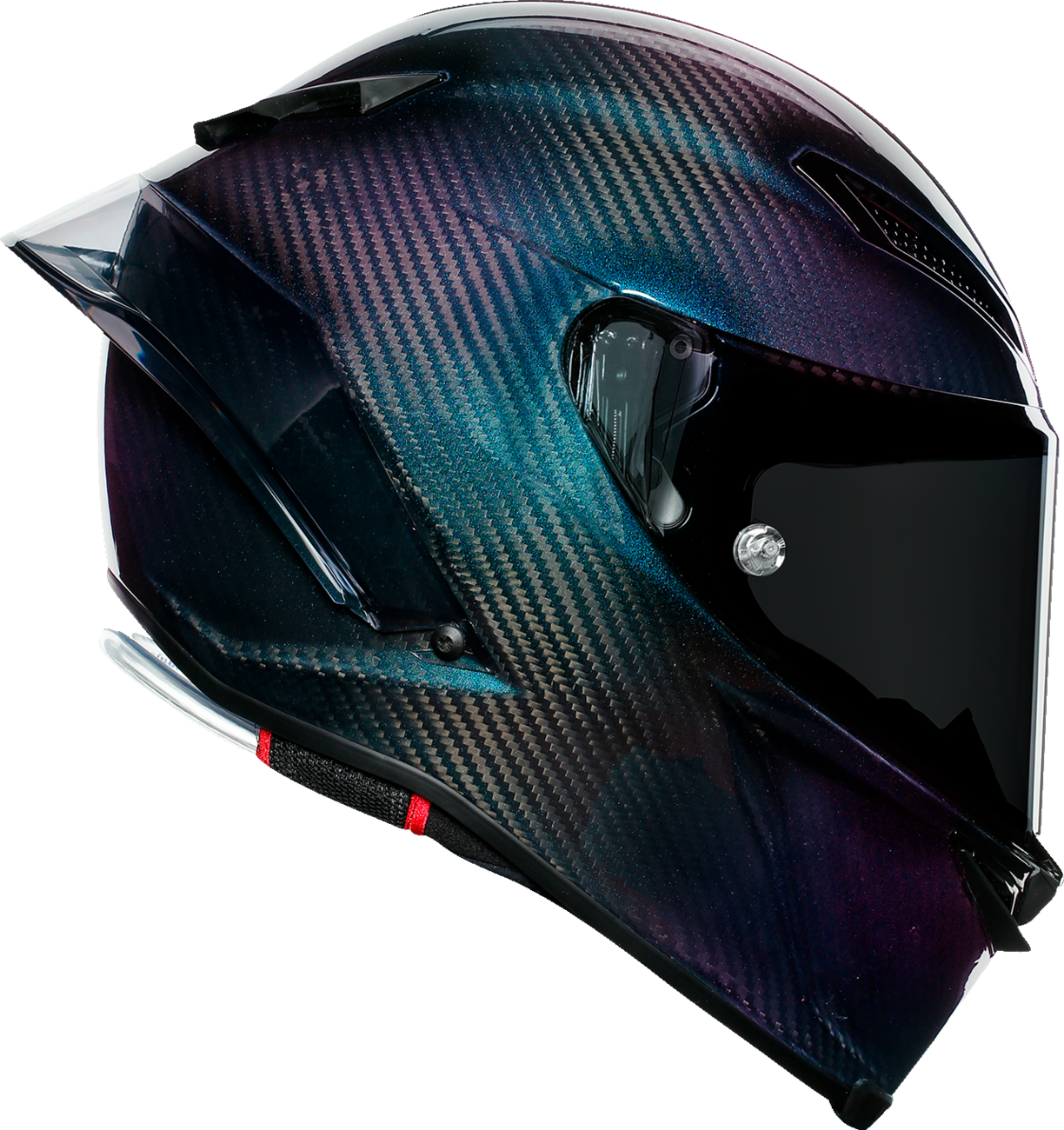 AGV Pista GP RR Helmet - Iridium Carbon - XL 2118356002012XL