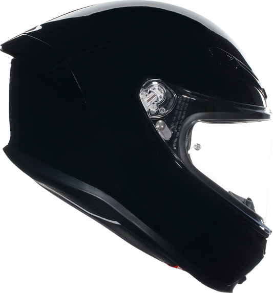 AGV K6 S Helmet - Black - 2XL 21183950020092X