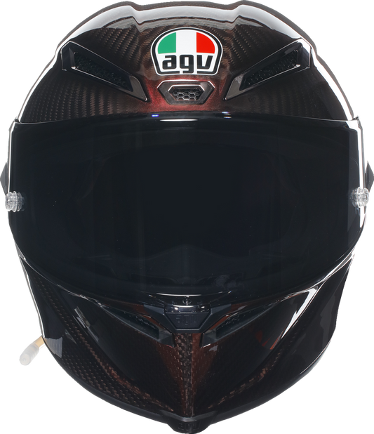 AGV Pista GP RR Helmet - Red Carbon - Small 2118356002011S