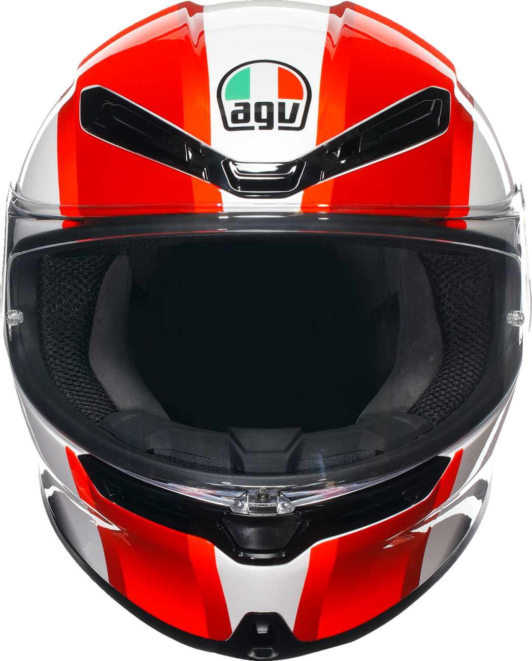 AGV K6 S Helmet - Sic58 - Medium 2118395002004M