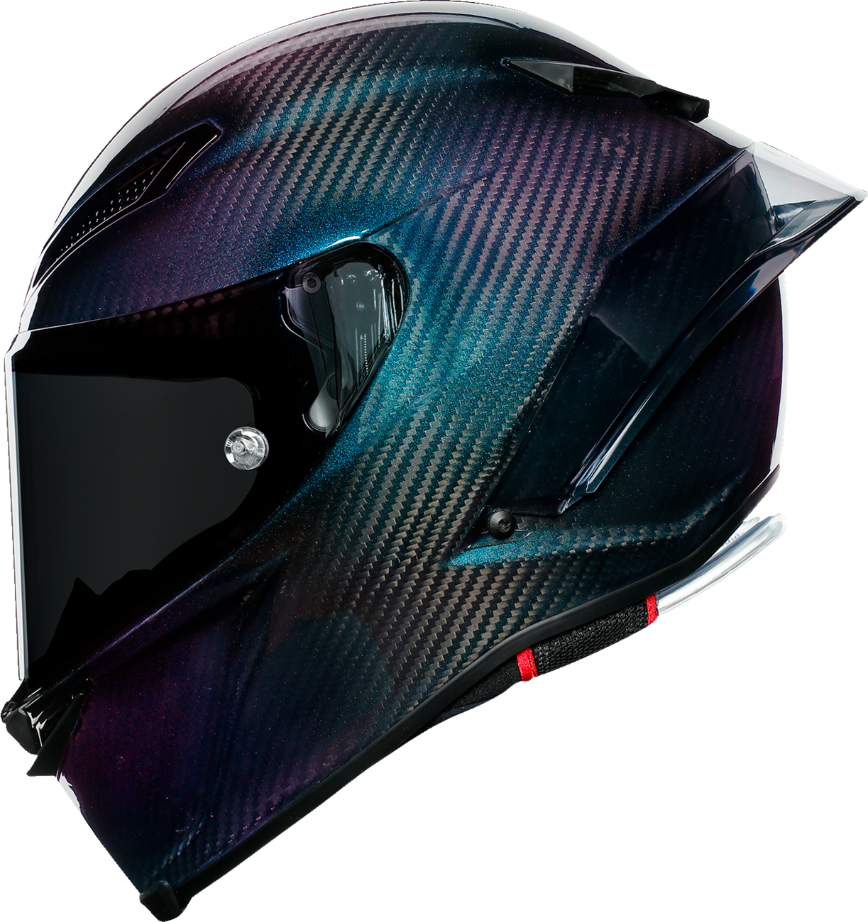 AGV Pista GP RR Helmet - Iridium Carbon - XL 2118356002012XL