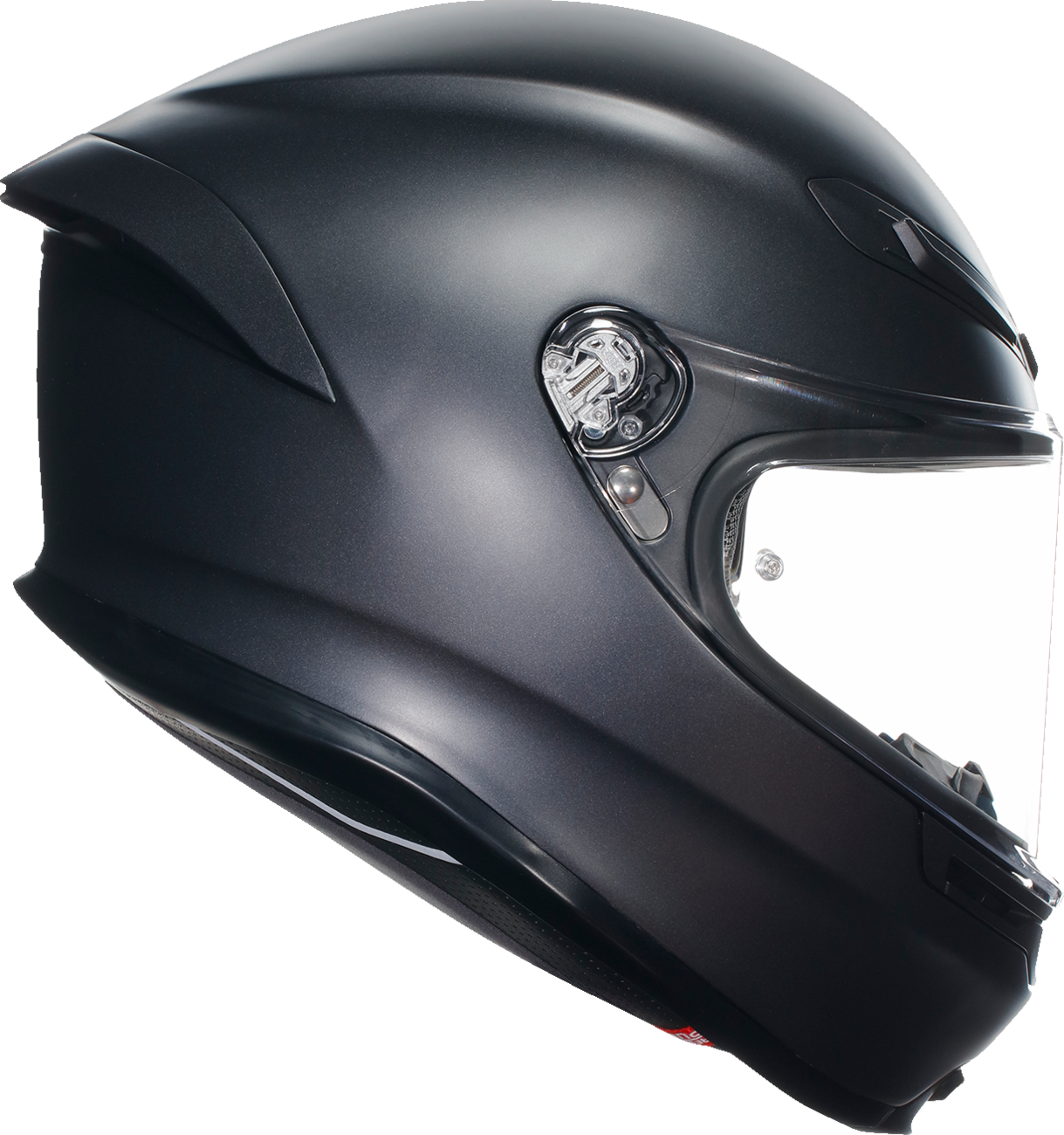 AGV K6 S Helmet - Matte Black - XS 2118395002011XS