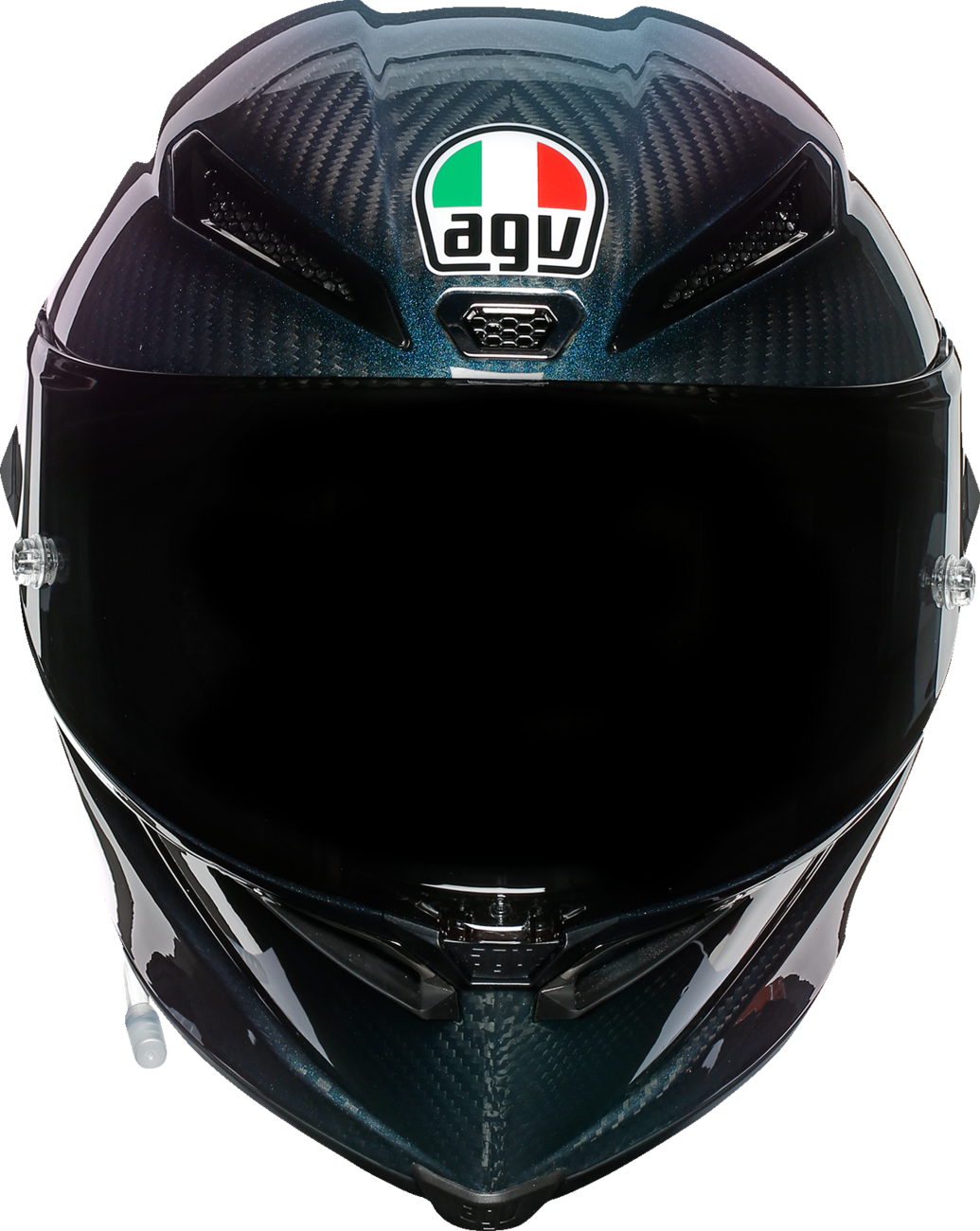 AGV Pista GP RR Helmet - Iridium Carbon - XL 2118356002012XL