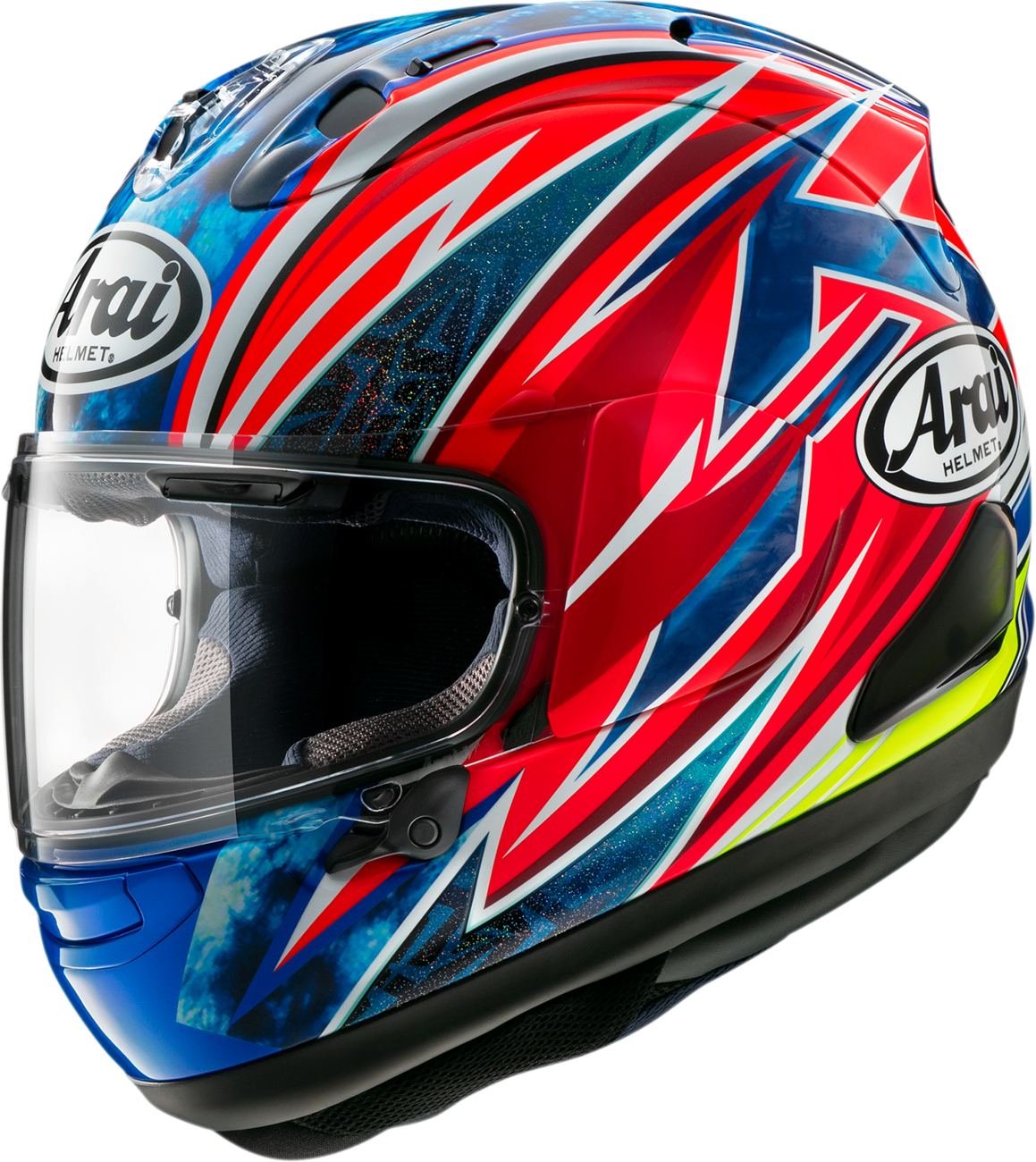 ARAI HELMETS Corsair-X Helmet - Ogura - XL 0101-16228