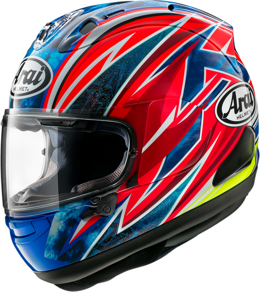 ARAI HELMETS Corsair-X Helmet - Ogura - XL 0101-16228