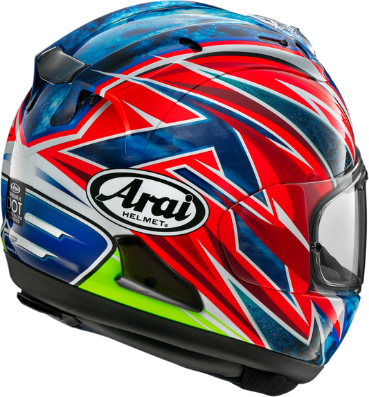 ARAI HELMETS Corsair-X Helmet - Ogura - XL 0101-16228