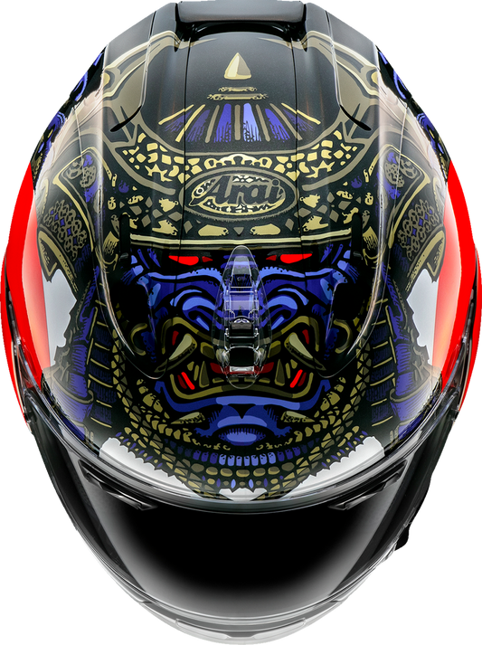 ARAI HELMETS Corsair-X Helmet - Shogun - XS 010116734