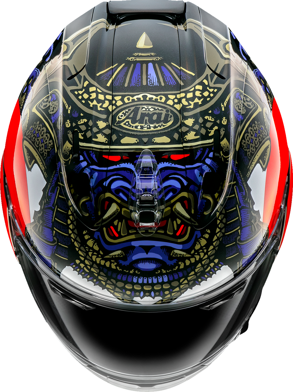 ARAI HELMETS Corsair-X Helmet - Shogun - XL 010116738