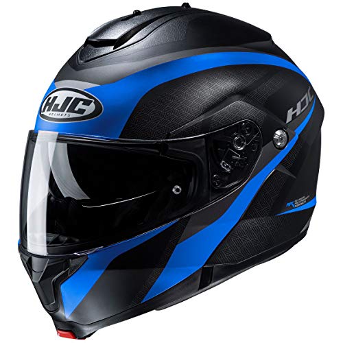 HJC Helmets C91 Helmet - Taly (Blue)