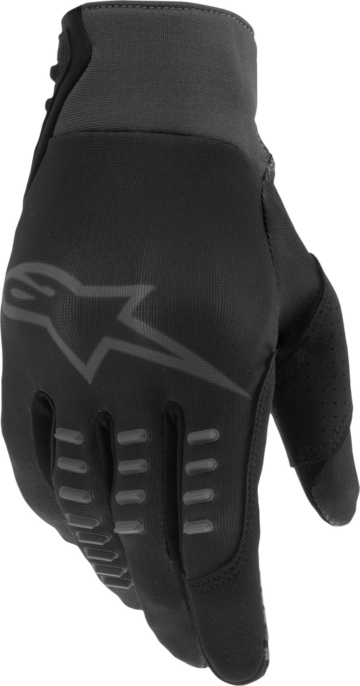 Alpinestars Adult Smx-E Gloves (Black / Black)