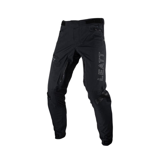 Leatt Pants MTB HydraDri 5.0 (Black) - US32