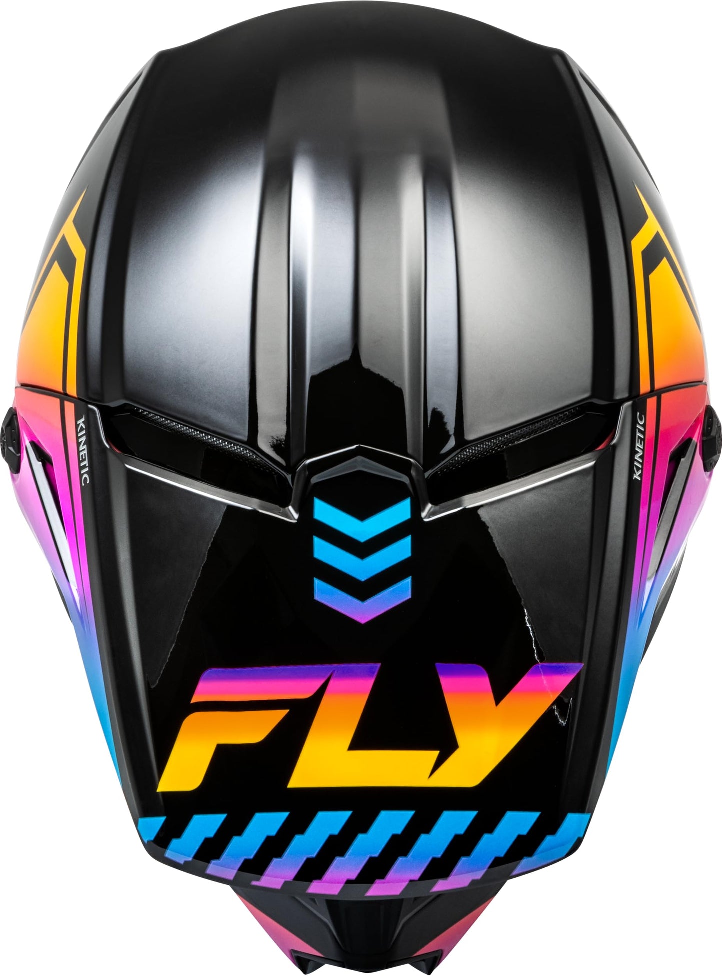 FLY Racing 2024 Youth Kinetic Menace Helmets