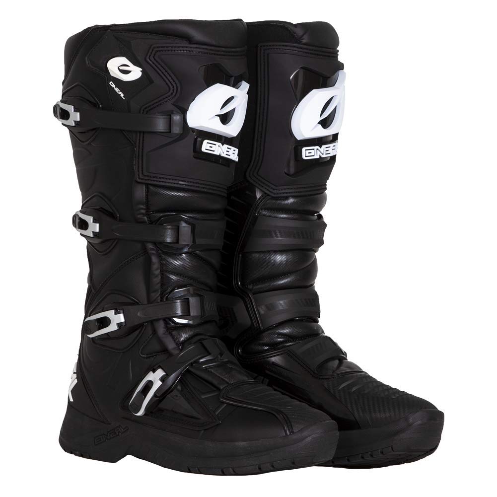 O'Neal RMX Boots (Black)