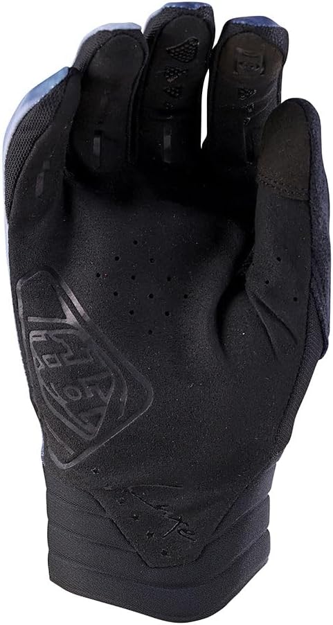 Troy Lee Designs Womens Luxe Glove (Illusion Black)