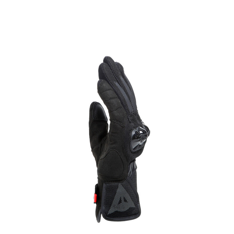 Dainese Mig 3 Air Tex Gloves Black/Black - XS