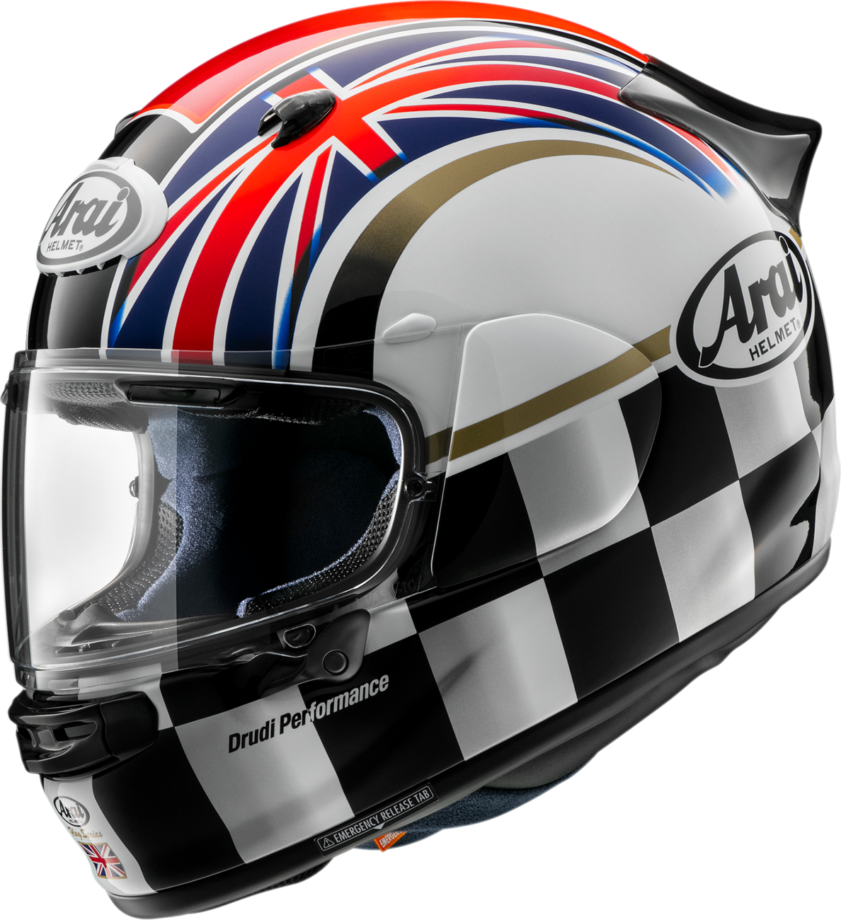 ARAI HELMETS Contour-X Helmet - Podium - XS 0101-17059