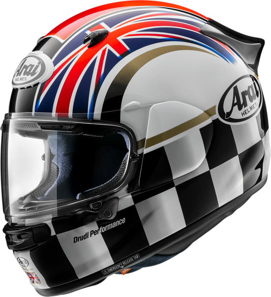 ARAI HELMETS Contour-X Helmet - Podium - XS 0101-17059