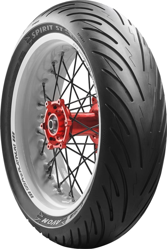 Avon Tyre Spirit ST Rear Tire - 160/60ZR17 69W TL