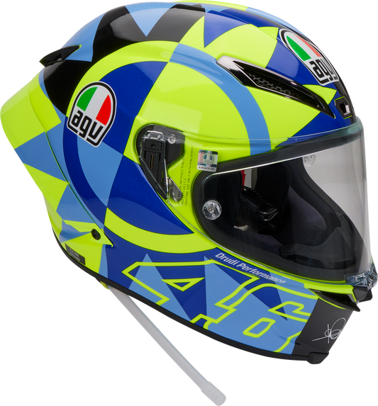 AGV Pista GP RR Helmet - Soleluna 2022 - Small 2118356002013S