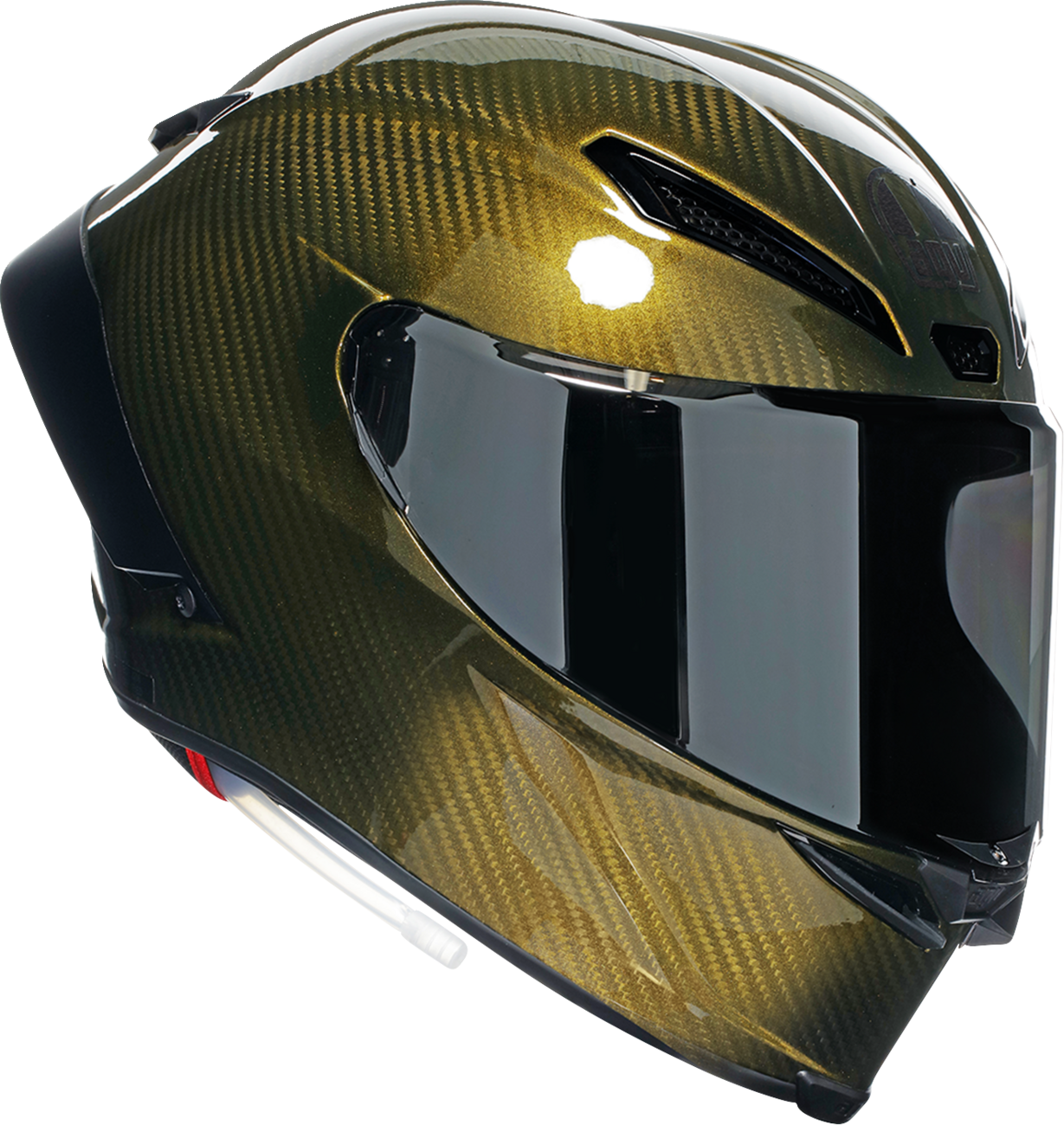 AGV Pista GP RR Helmet - Limited - Oro - Small 2118356002020S