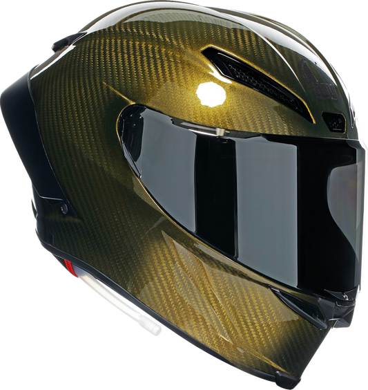 AGV Pista GP RR Helmet - Limited - Oro - 2XL 21183560020202X