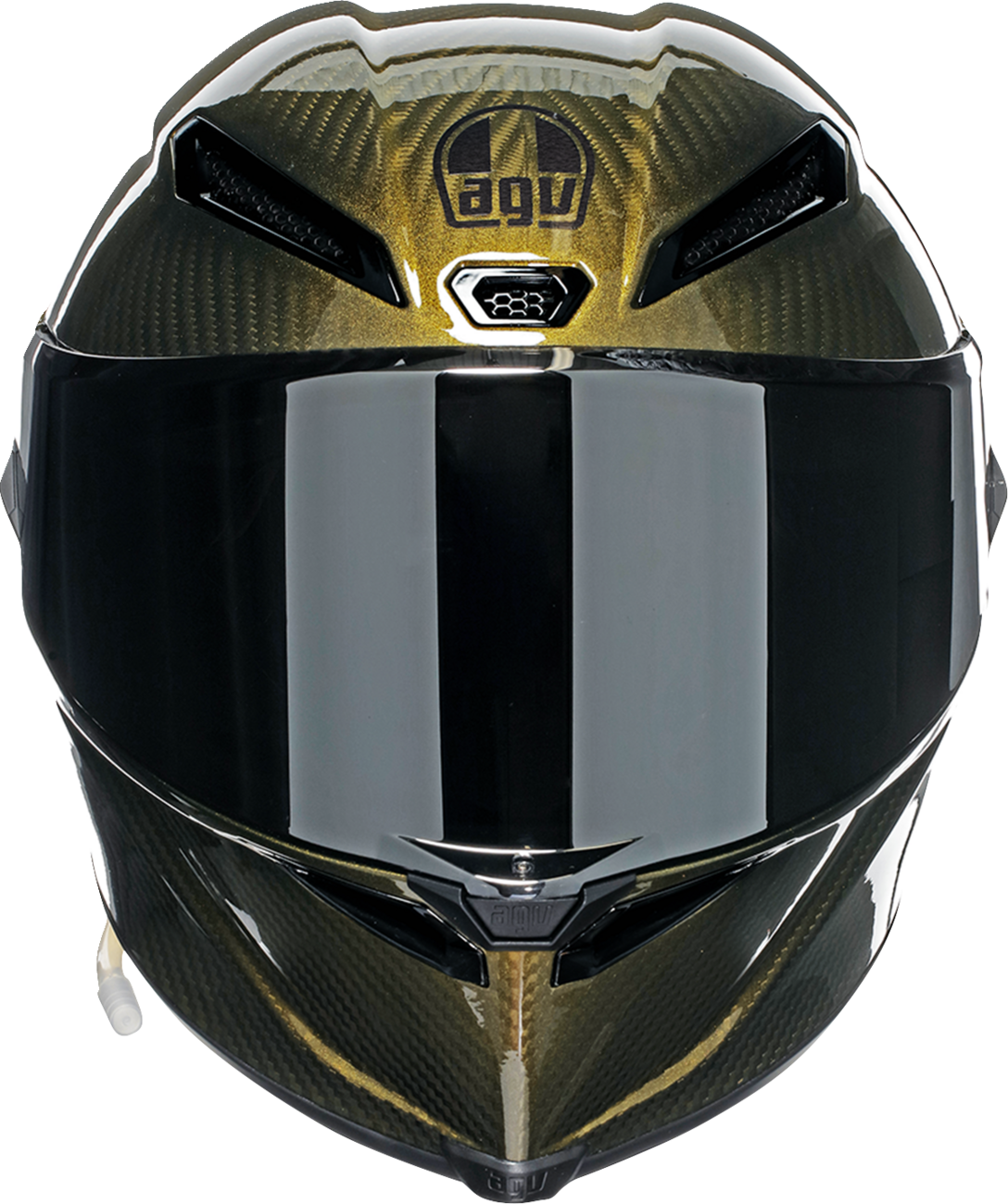 AGV Pista GP RR Helmet - Limited - Oro - XL 2118356002020XL