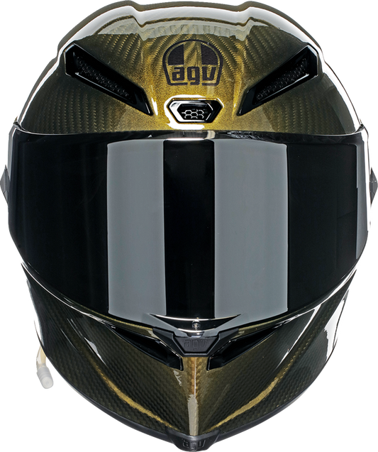 AGV Pista GP RR Helmet - Limited - Oro - XL 2118356002020XL