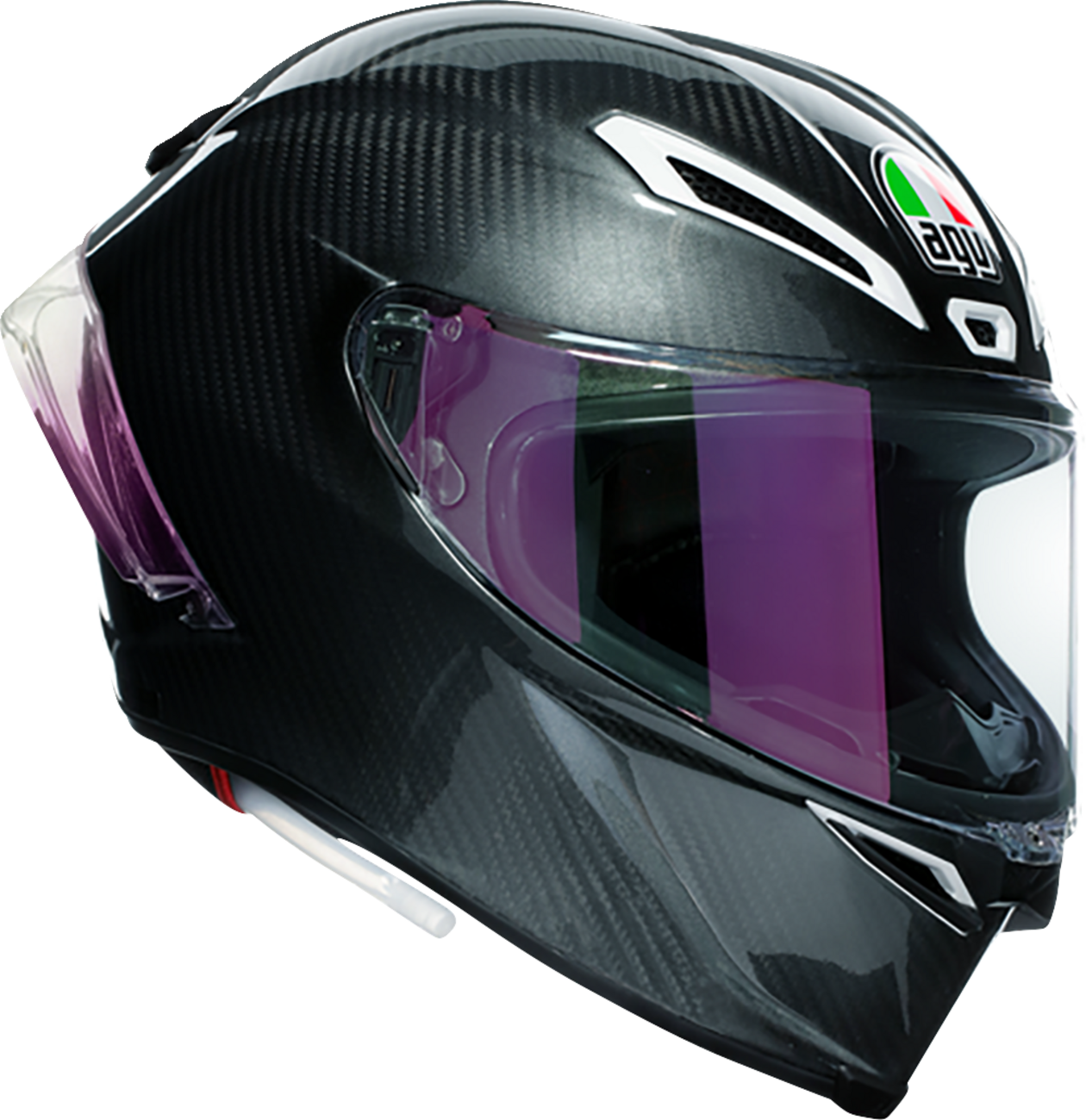 AGV Pista GP RR Helmet - Ghiaccio - Limited - Small 2118356002021S