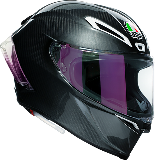 AGV Pista GP RR Helmet - Ghiaccio - Limited - Small 2118356002021S